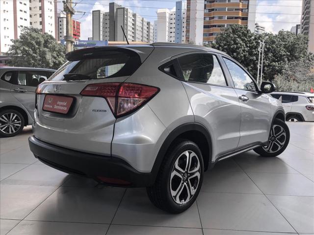 HONDA HR-V 1.8 16V FLEX EXL 4P AUTOMÁTICO - Foto 7