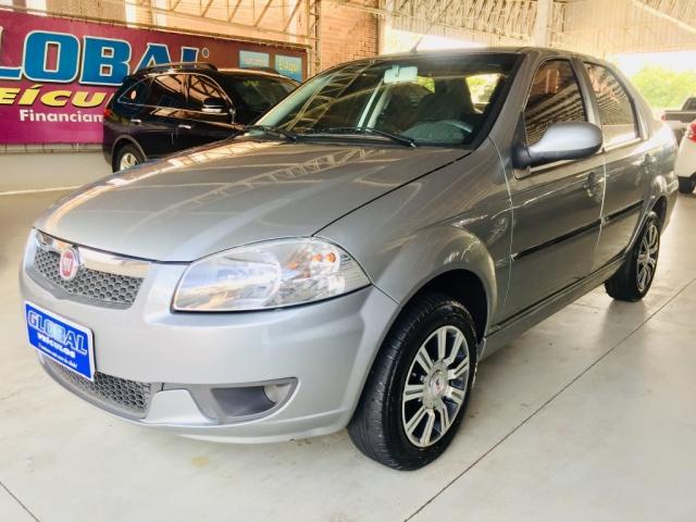 FIAT SIENA EL 1.4 MPI FIRE FLEX 8V 4P - Foto 3