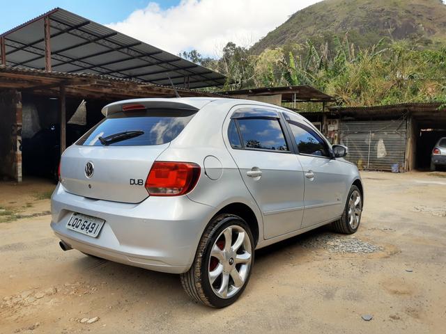 Gol G6 modelo i-trend. Vendo ou troco! - Foto 4