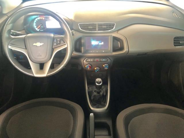 GM - CHEVROLET PRISMA SED. LTZ 1.4 8V FLEXPOWER 4P - Foto 7