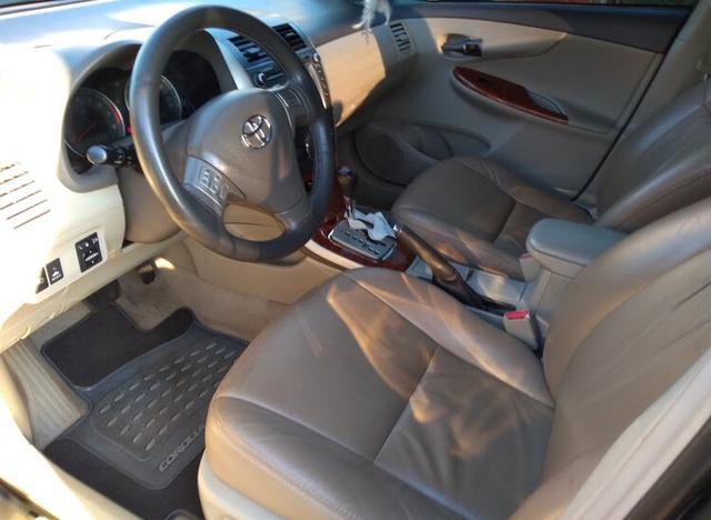 Corolla seg - Foto 4