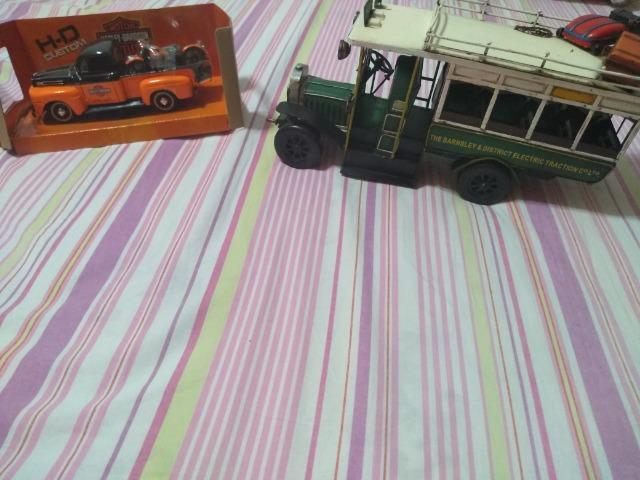 Miniaturas 1/18