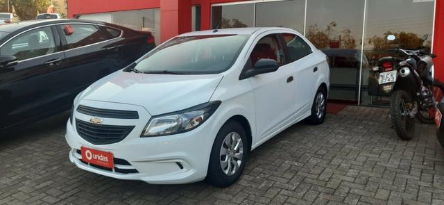 Prisma Joy 1.0 4p 2019 Completo - Novíssimo - * - Foto 3