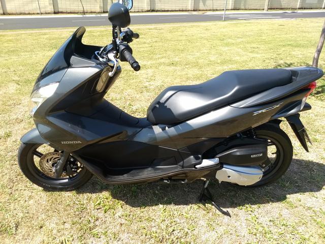 Honda Pcx 150