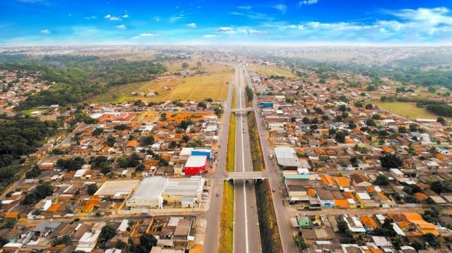 Lote Goiânia: Linda Vista GO 040 R$456,88 mês