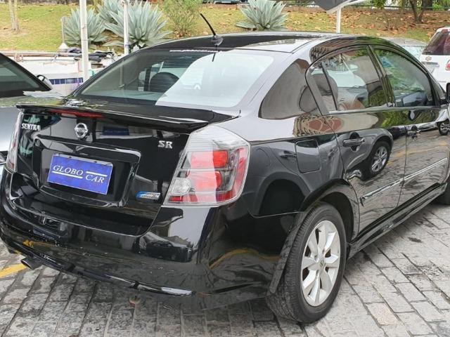 Nissan Sentra sr 2012 - Foto 3