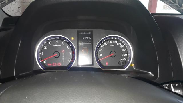 Cr-v 2010 - Foto 3