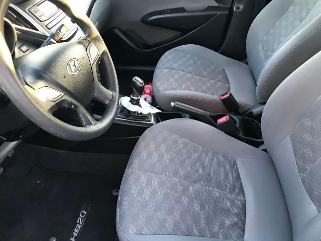 Hyundai hb20s 2016 Comfort Style muito novo - Foto 16