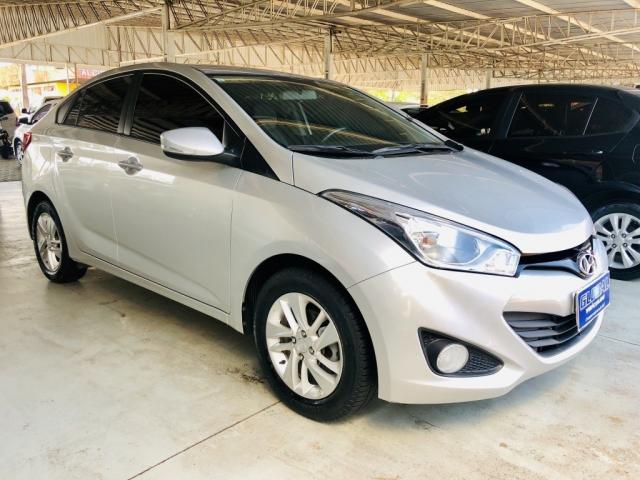 HYUNDAI HB20S PREMIUM 1.6 FLEX 16V AUT. 4P - Foto 4
