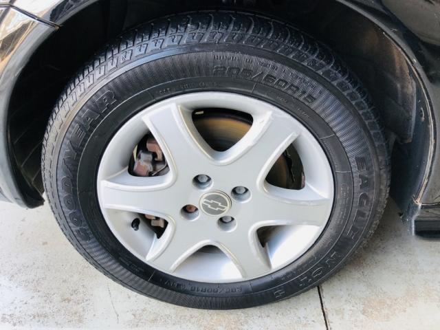 GM - CHEVROLET ASTRA SED. ADVANT. 2.0 8V MPFI FLEXP. 4P - Foto 13