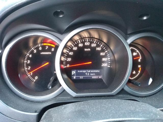 Suzuki Grand Vitara 2.0/4x2 = Financiamento na hora - Foto 10