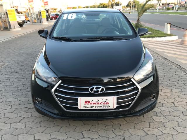 Hyundai hb20s 2016 Comfort Style muito novo - Foto 13