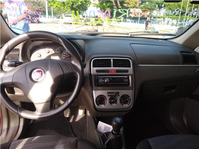 Fiat Punto 1.4 attractive 8v flex 4p manual - Foto 9