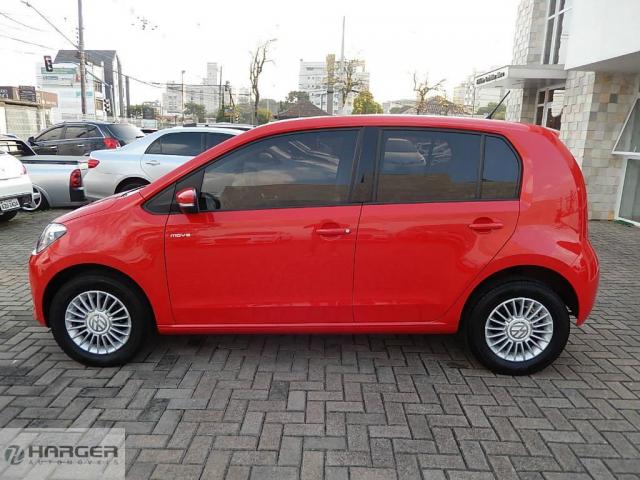 Volkswagen Up Move MA - Foto 11