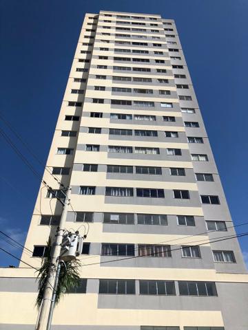 Apartamento 2 qts sendo 1 suite 1 vaga AC financiamento