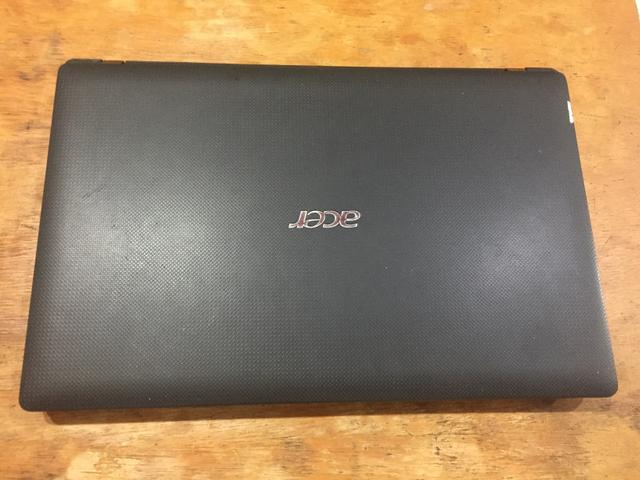 Notebook ACER - Foto 5