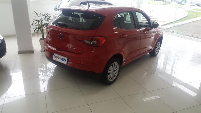 Oportunidade Fiat argo drive 1.0 2018-Única Dona km 24.000 - Foto 2