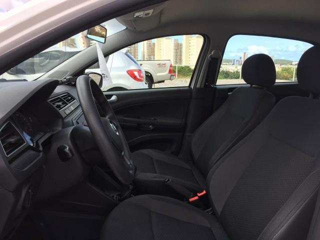 Gol 1.6 MSI Flex 8V - 2018 - Foto 9