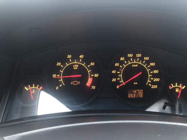 RARIDADE VECTRA com 54 mil km - Foto 2