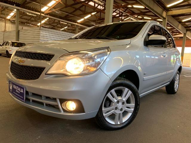 Agile ltz - Foto 9