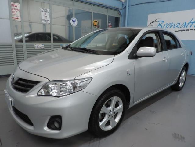 Toyota Corolla GLi 1.8 Flex, Câmbio Automático, Apenas 32.000 Km! - Foto 3