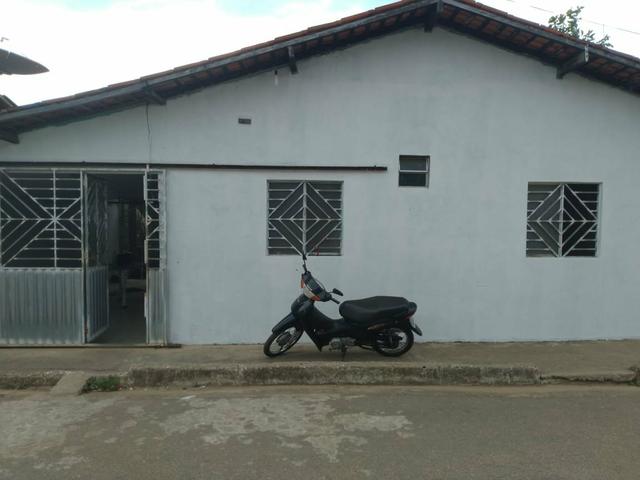 Troca-se esta casa - Foto 4