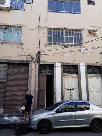 Salas comerciais com 115 m² no Centro