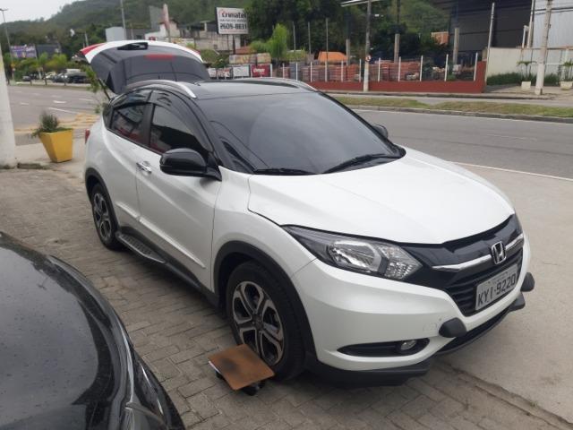 Honda Hrv EXL 2018 - Concessionaria Mitsubishi Raion 35045000 - Foto 3