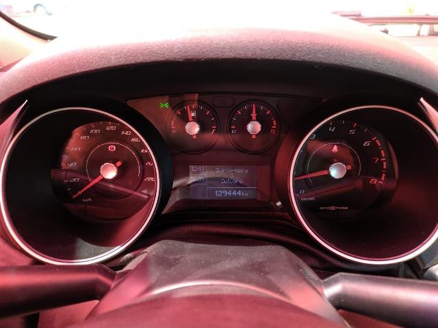 Punto Sporting 1.8 16v Flex Manual 2014 - Foto 5