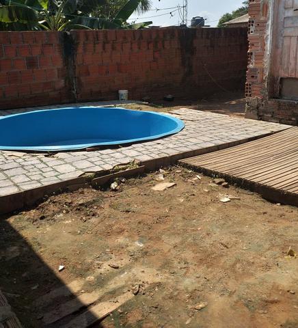 Vendo essa Casa com um Apartamentos Atrás - Foto 20