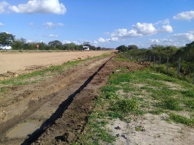 Excelente área de terra com 19.600 metros quadrados na BR 116 Norte - Foto 14