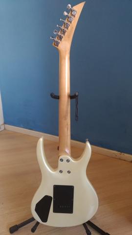 Guitarra Tagima t-zero kiko loureiro! - Foto 4