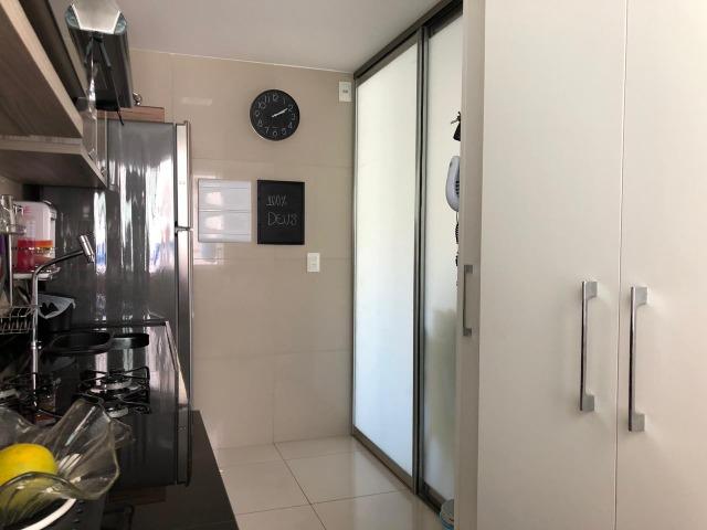Apartamento parque del sol com 2 quartos - Fortaleza - Foto 6
