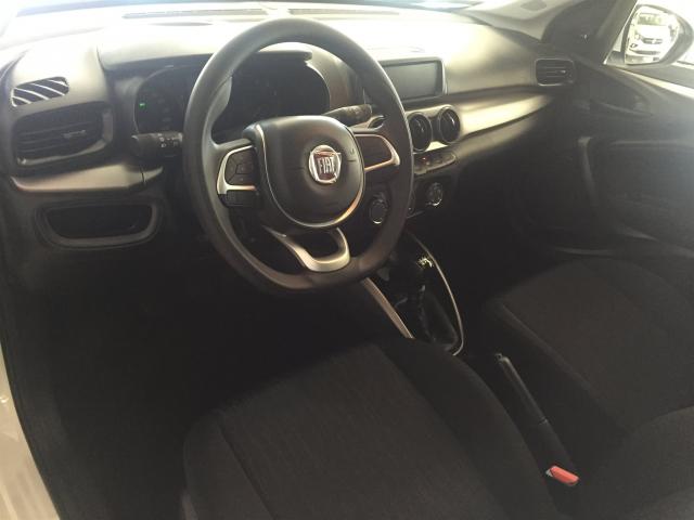 FIAT ARGO 2019/2020 1.0 MANUAL DO FIREFLY FLEX DRIVE - Foto 11
