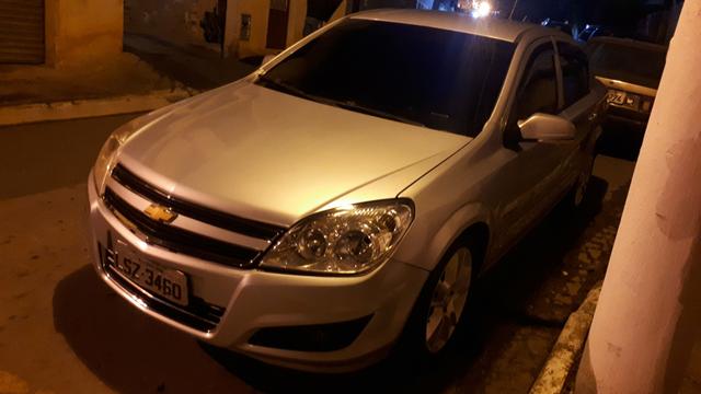 Chevrolet Vectra 2010/2010 - Foto 3