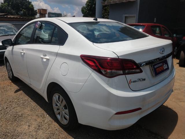Hb20s 1.0 18/19 50% Cartão s/ juros IPVA 2020 Pago, consulte condições - Foto 4