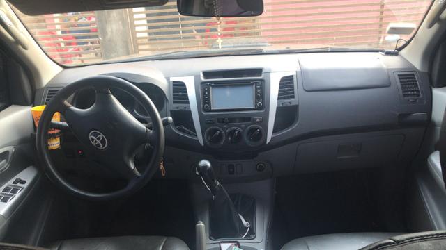 Hilux Srv - Foto 2