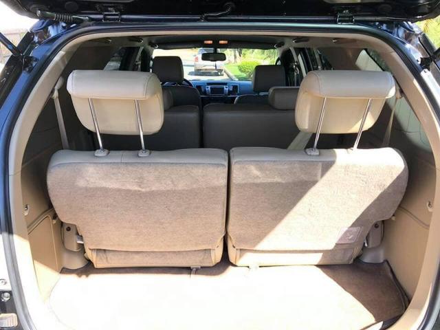 SW4 SRV 3.0 diesel 4x4 AT 7 lugares 2013/2014 - Foto 8