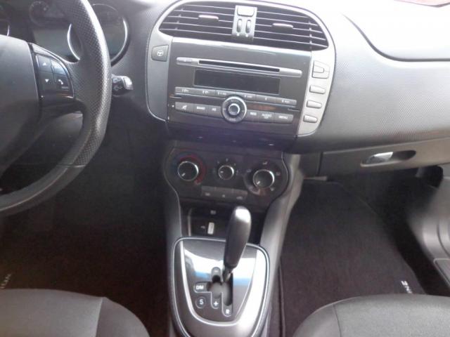 Fiat Bravo WOLVERINE - Foto 9