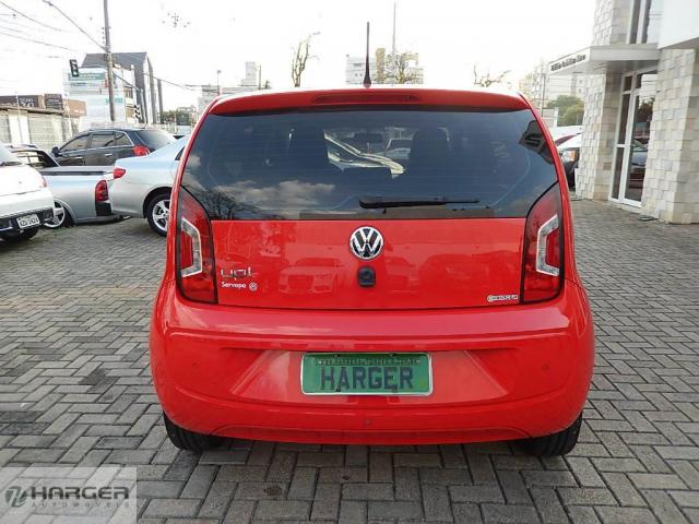 Volkswagen Up Move MA - Foto 10
