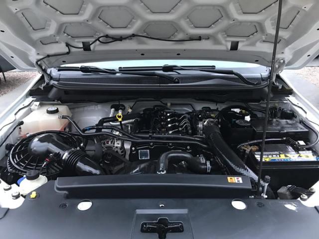 FORD RANGER 2.2 XL 4X4 CD 16V DIESEL 4P 2015 - Foto 18