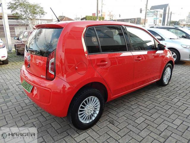 Volkswagen Up Move MA - Foto 4