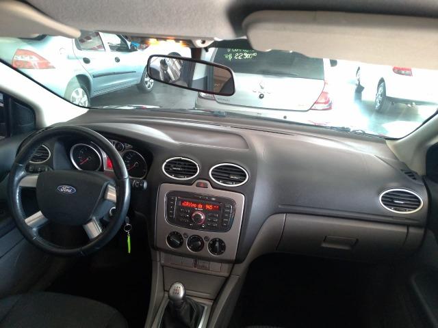 Focus 1.6 flex completo 2012 - Foto 3