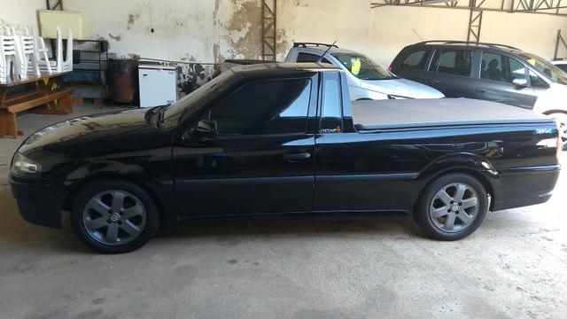 Saveiro 1.6 Super Surf - Foto 2