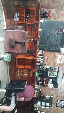 Barbearia - Foto 6