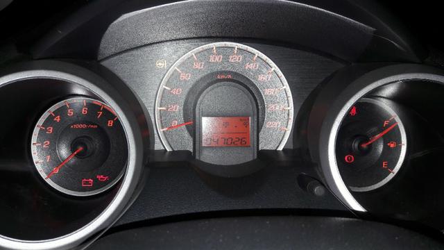 Honda fit, completo, automático, - Foto 7