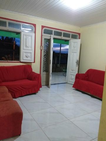Vendo essa Casa com um Apartamentos Atrás - Foto 7