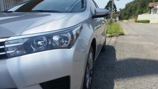 Corolla gli cvt - Foto 3