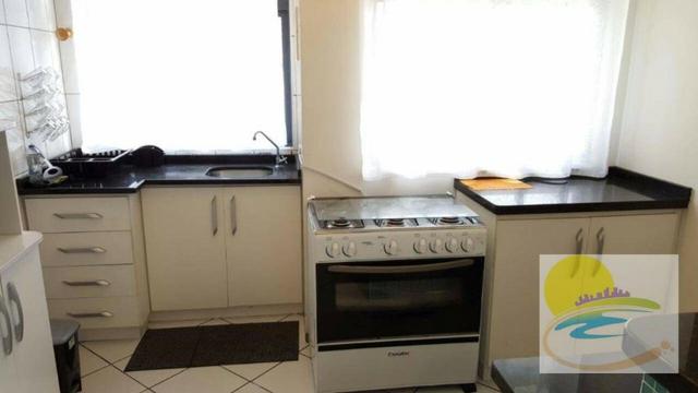 Casa com 3 dormitórios para alugar, 150 m² por R$ 600,00/dia - Sai Mirim - Itapoá/SC - Foto 7