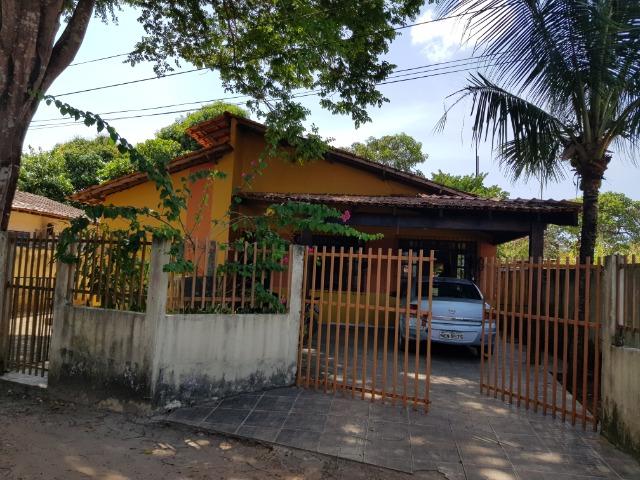 Vendo Casa - Alvorada - Foto 4